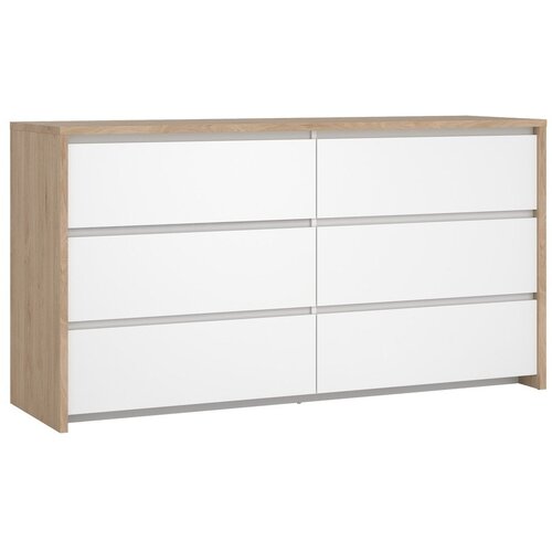 Tvilum Bela komoda 157x84x48 cm Next &ndash; Cene