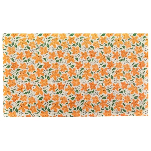 Artsy Doormats Prostirka 40x70 cm Lily -