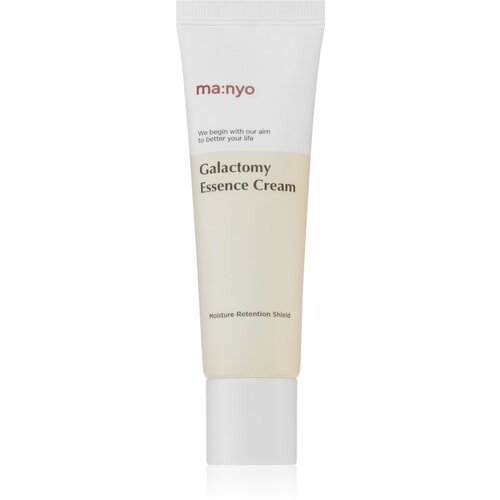 Ma:nyo Galactomy Essence hranilna gladilna krema z vlažilnim učinkom 50 ml Slike