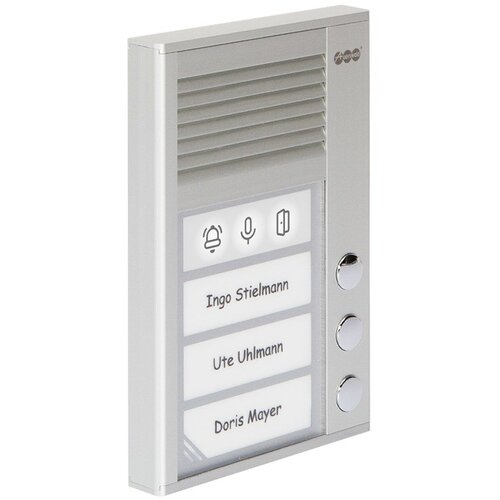 Auerswald TFS Dialog 213 Aluminium Cijene