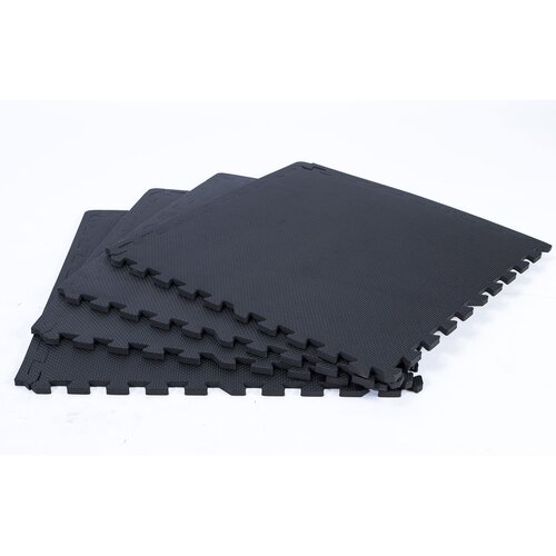 Gymstick podloga INTERLOCKING MAT 61083 60X60X1,2 4PAK Cene