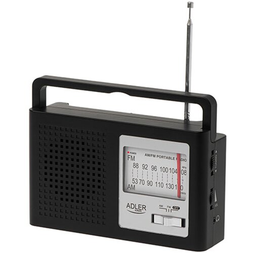 AM FM Radio Adler AD 1909 Cene