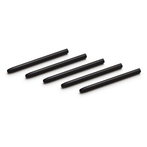 Wacom Komplet standardnih konic za pisala Standard nibs, 5 kosov Cene