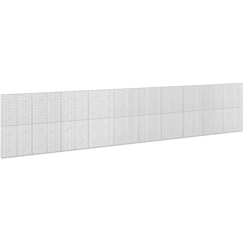  Gabion s žicom debljine 3 5 mm i mrežom 5x5 cm 1000x10x200 cm - 10 cm 200 cm 1000 cm Slike