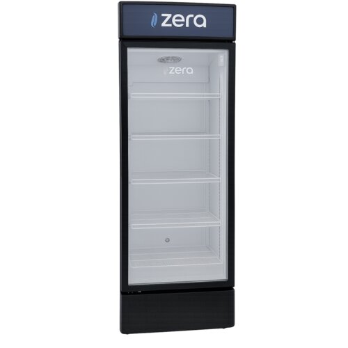 ZERA Rashladna vitrina EC-360L, 360l Slike