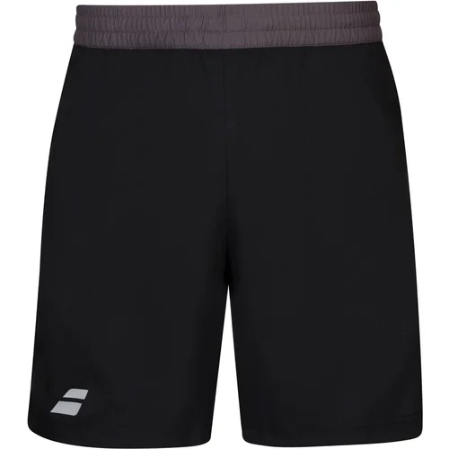 Babolat Pánské šortky Play Club Short Black, L