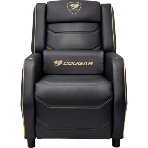 COUGAR GAMING COUGAR RANGER PRO Gaming Sofa, Black Gold Cijene