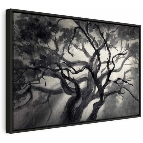  Slika - Lighted Branches (1 Part) Wide 90x60 Cene