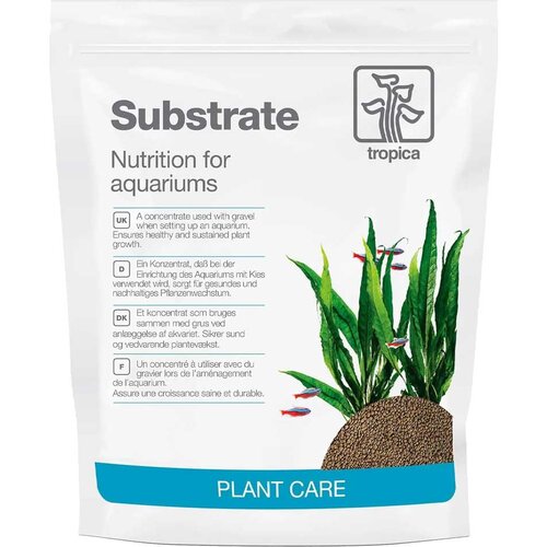 TROPICA plant substrate Cene