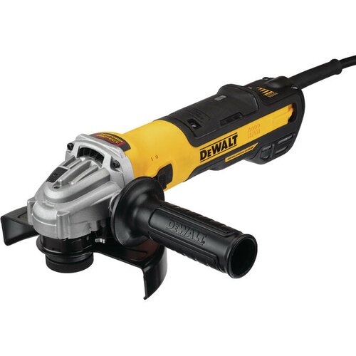Dewalt DWE4369 kutna brusilica 1700 w 125 mm sa regulacijom okretaja Slike