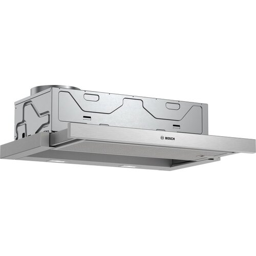 Bosch Teleskopska napa Serie 4| 271m3/h, Buka:49/62dB, DE Cijene