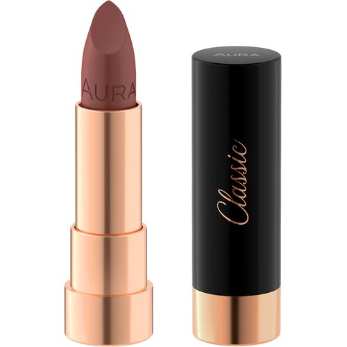 Aura ruž za usne Classic 251 Rosy Nude Cene