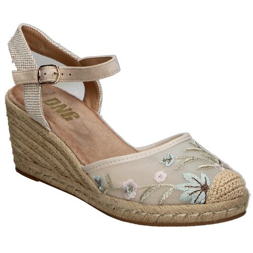 Dangela Espadrile 115891 Bež Cene
