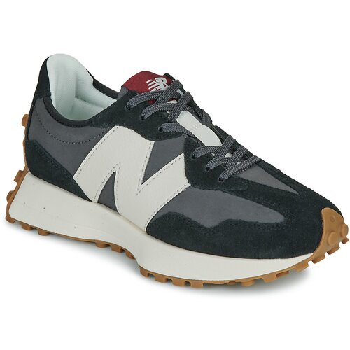 New Balance 327 Crna Slike