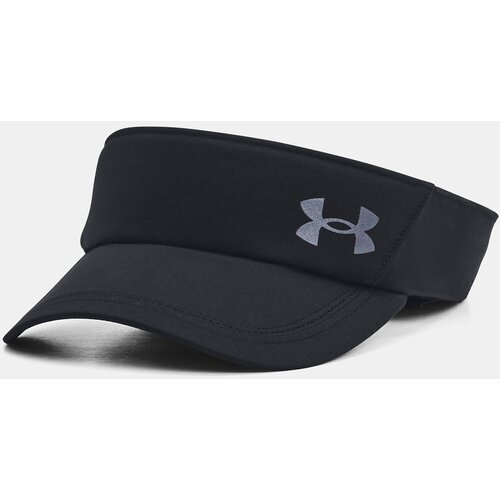 Under Armour Cap W Iso-chill Launch Visor-BLK - Women Cene