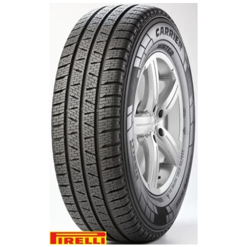  Guma PIRELLI Carrier Winter 195/70R15C 104R Carrier Winter PIRELLI