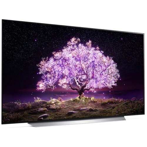 LG OLED65C12LA Smart 4K Ultra HD televizor Slike