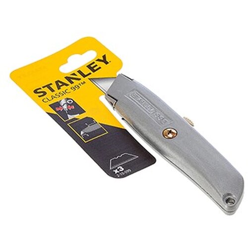 Stanley skalpel trapez metalni pro 155mm Cene