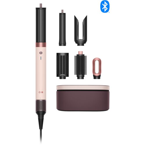 Dyson Airwrap Co-anda2x Multi Haarstyler Ceramic Pink 598757-01 Cene