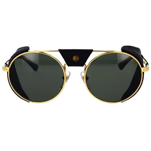 Persol Occhiali da Sole PO2496SZ 114958 Polarizzato Gold