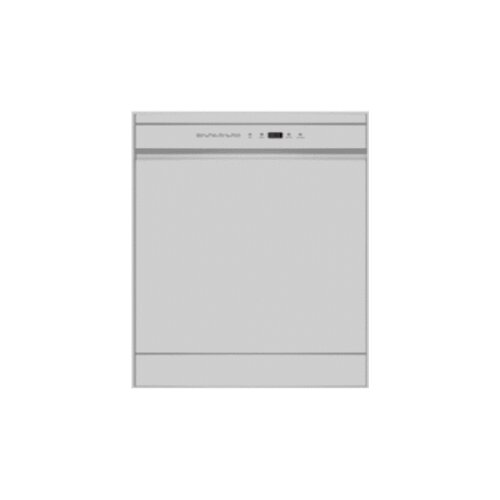  Qvadro Perilica posuđa DW &ndash; 6014 NM Inox Cijene