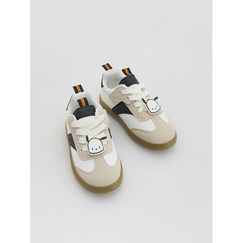 Reserved BOYS` SNEAKERS - krem Cijene
