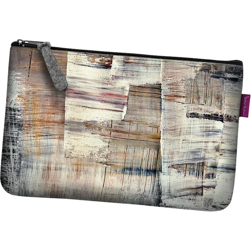 Bertoni Unisex's Pocket Cosmetic Bag Club