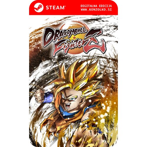Dragon Ball FighterZ - Steam koda brez &amp;scaron;katlice (WINDOWS PC) Slike