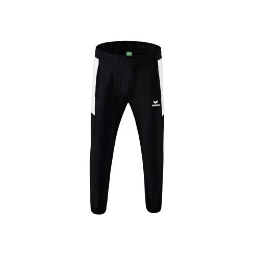 Erima Spodnji deli trenirke Team Lang Črna Slike