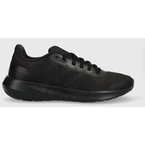 Adidas Tenisice za trčanje Runfalcon 3.0 boja: crna