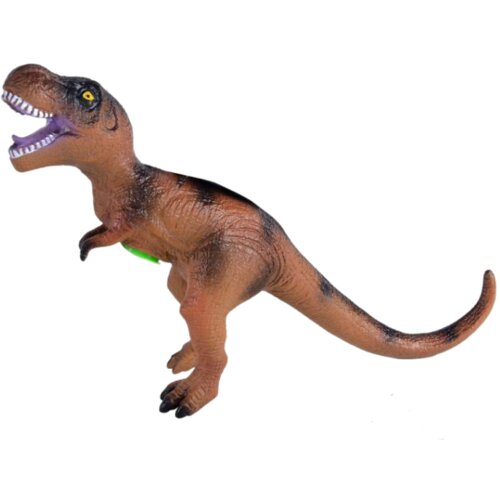 Merx dinosaurus T-rex sa zvukom 51 cm Slike