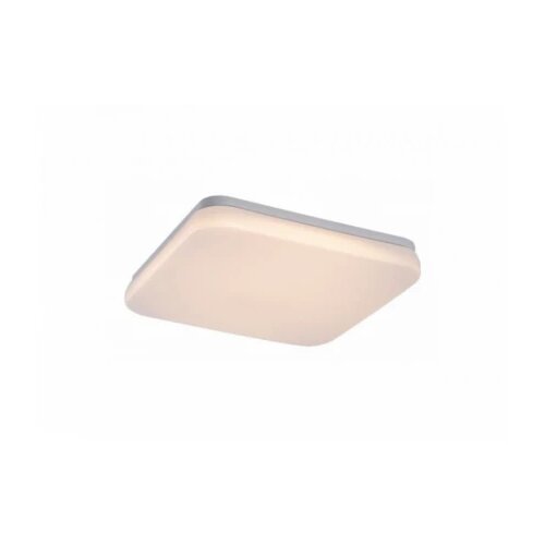 Rabalux spoljna plafonska rasveta lowar led 18W bela (77137) Slike