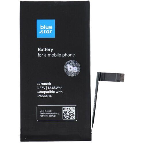 Blue Star baterija  za iphone 14 3279 mah Cene