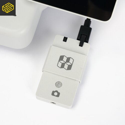 Bambu Lab CyberBrick Time Lapse Hardware Kit - 1 set Slike