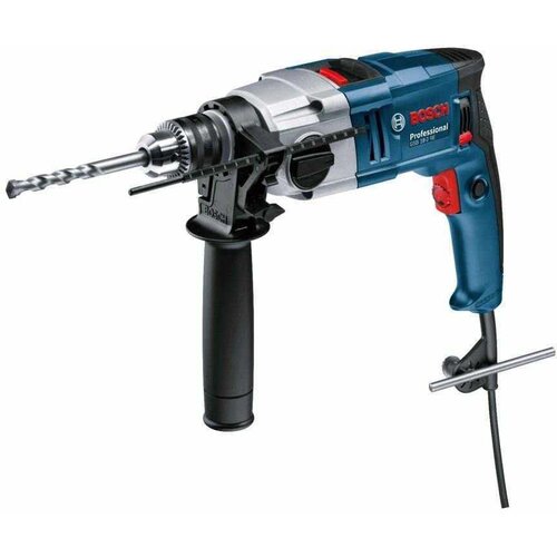 Bosch Professional GSB 18-2 RE udarna bu&amp;scaron;ilica Slike