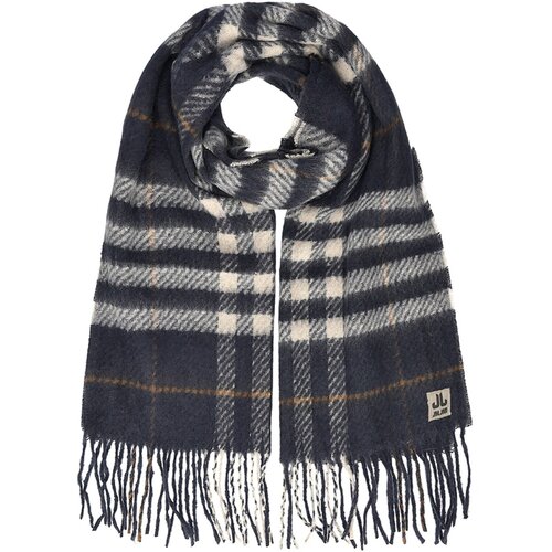Jail Jam &amp;Scaron;ali &amp;amp; Rute Havren Sciarpa Tartan C/Frange 46X210 Slike