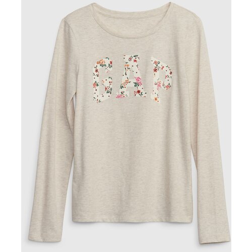 GAP Kids Long Sleeve T-Shirt - Girls Cene