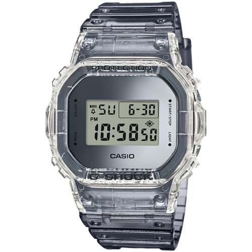 Casio G-Shock unisex ručni sat DW-5600SK-1ER Slike