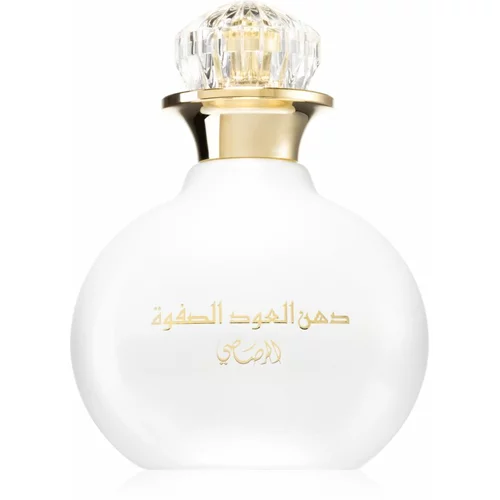 Rasasi Dhan Al Oudh Safwa parfumska voda uniseks 40 ml