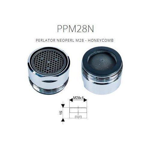  perlator PPM28N Cene
