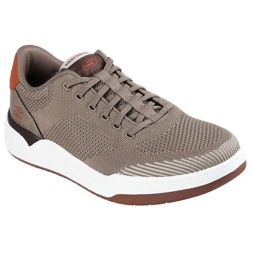 Skechers RELAXED FIT:CORLISS-DORSET Bež Cijene