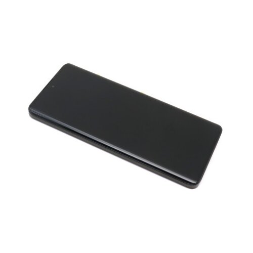 Xiaomi Lcd za redmi note 13 pro plus + touchscreen + frame black org ( LCD9414 ) Cene