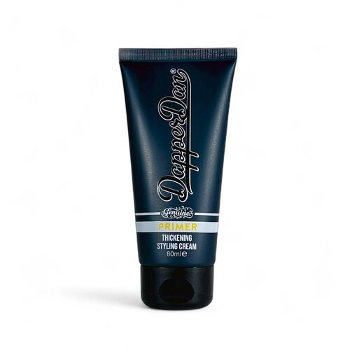 Dapper Dan Prajmer za kosu, 80ml Slike