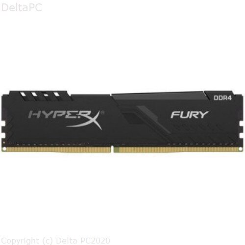 Kingston DRAM 8GB 3200MHz DDR4 HX432C16FB3/8 Slike
