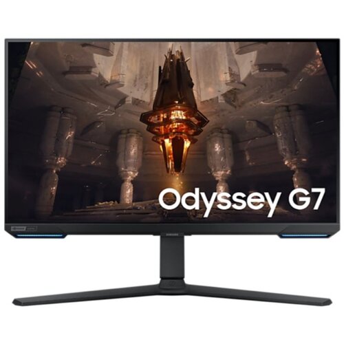 Samsung 28” UHD Odyssey G70A28”,IPS,3840×2160,144Hz,1msHDMIx2, DP, USB x3, G-Sync Cijene