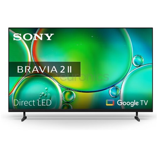  K50S25M2PB.CEI SONY BRAVIA 2 II "50"4K UHD LED GOOGLE TV Cijene