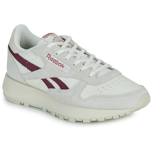 Reebok CLASSIC LEATHER SP Bež Slike