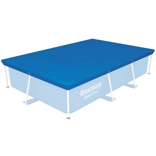 Bestway Pokrivalo za bazen Flowclear 259x170 cm, (20721459) Cene