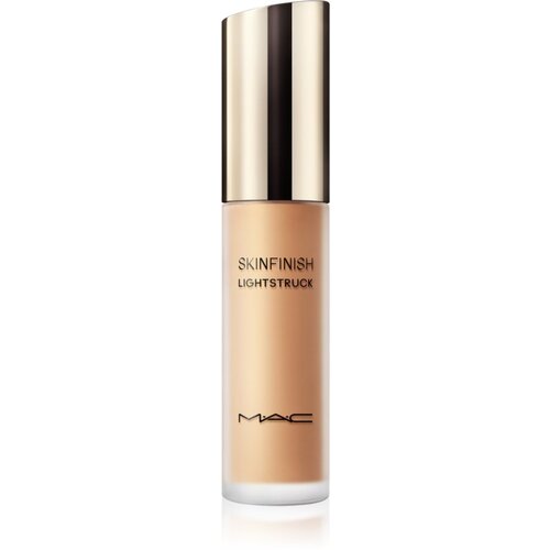 MAC Cosmetics Skinfinish Lightstruck Skinfinish Lightstruck tekući highlighter nijansa Double-Glam 15 ml Cijene