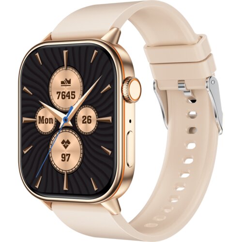 Mador pametni sat QX17 GPS gold Cijene